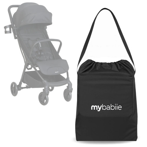Babiie stroller travel - babiie,