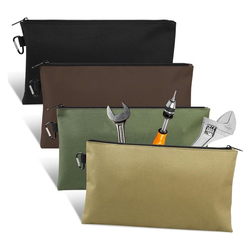 4pcs premium tool bag set - tool,
