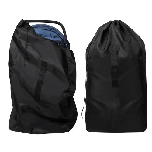 Travel stroller for airplane - for,