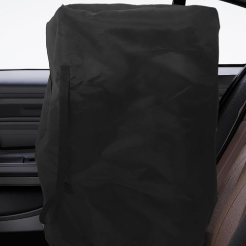 Compact for stroller carrying - compact,