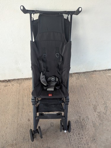 Pockit compact stroller - +,