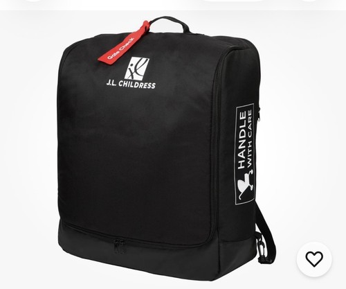 Childress padded compact - j.l.,