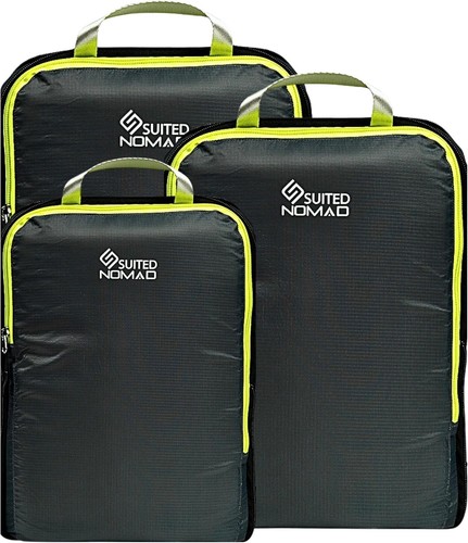 Ultralight compression packing - ultralight,