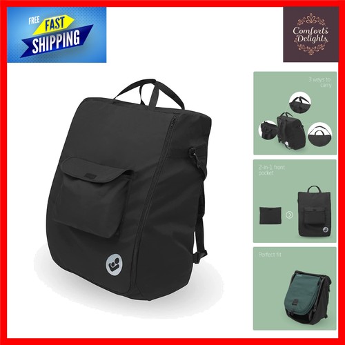 Versatile way stroller - 3-way,