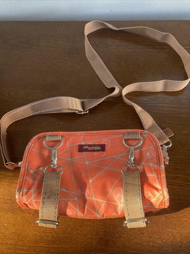 Campo orange six corners - po,