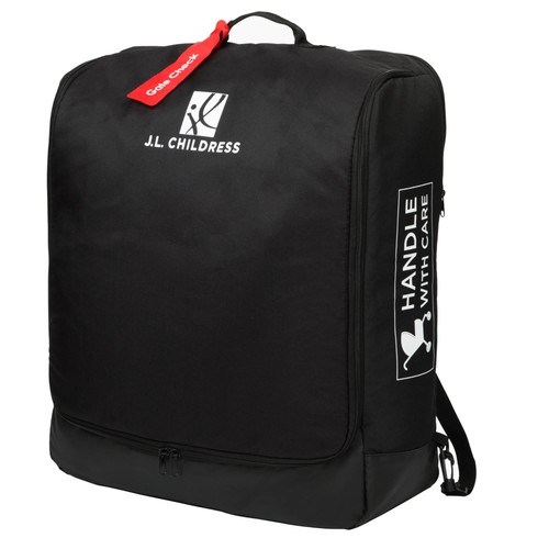 Childress padded compact - j.l.,