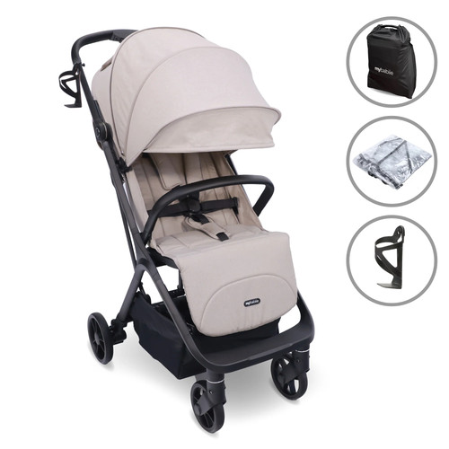 Babiie mbx7 - mbx7, plus