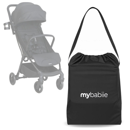 Babiie stroller travel - babiie,