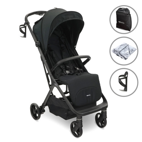 Babiie mbx7 plus - mbx7,