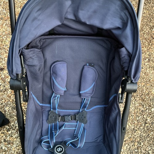 Pockit all city compact - gb,