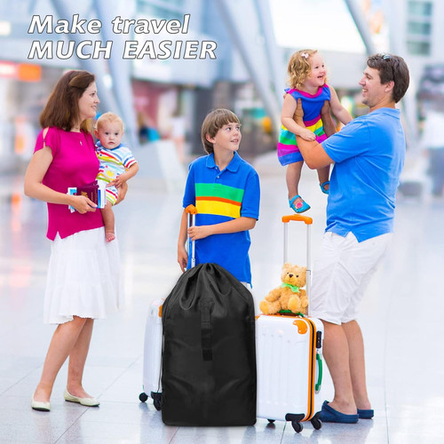 Travel stroller for airplane - for,