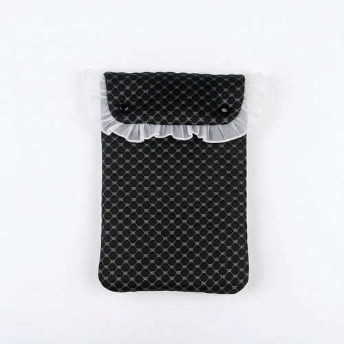 Pet cooling pouch - with, ice