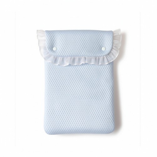 Pet cooling pouch with - pouch,