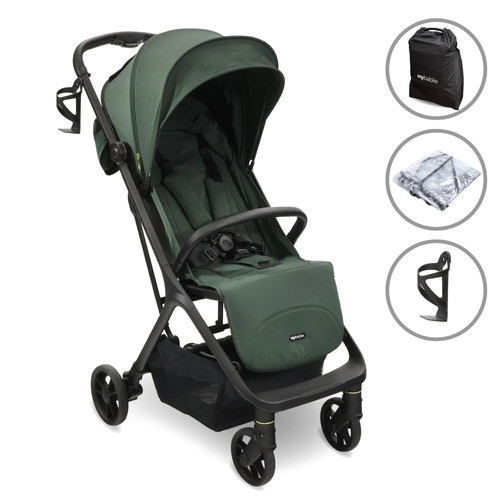 Babiie mbx7 - my,
